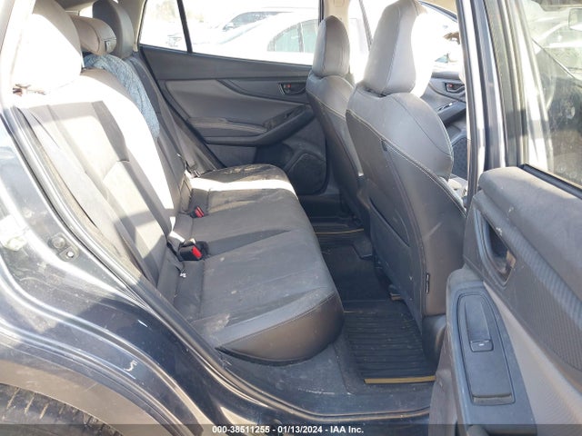 Subaru Crosstrek Sport 2023 JF2GTHRC6PH209516 Image 8