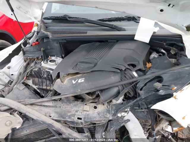 Dodge Durango Sxt 2015 1C4RDJAG6FC954191 Image 10