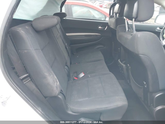 Dodge Durango Sxt 2015 1C4RDJAG6FC954191 Image 8
