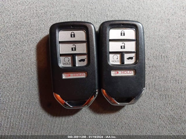 Honda Pilot Ex 2016 5FNYF6H31GB096204 Image 11