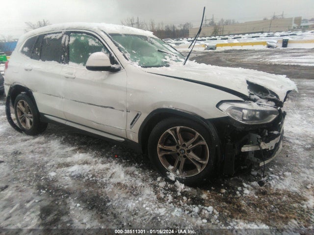 2021 5UXTY5C02M9H61792 main image