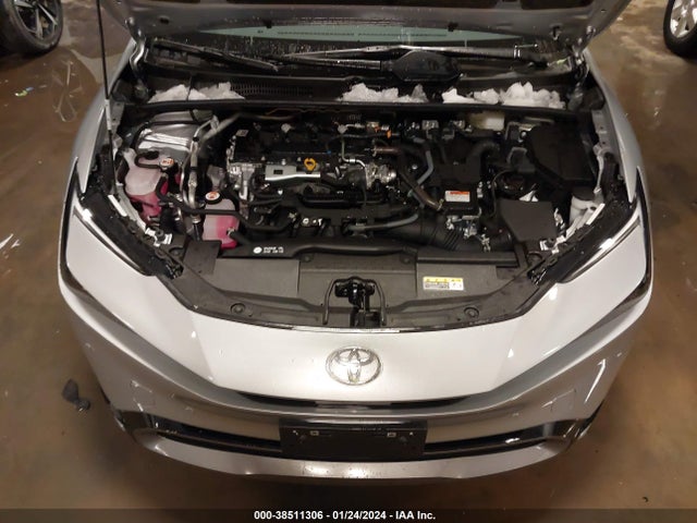 Toyota Prius Xle Awd-e 2023 JTDADABU5P3006397 Image 10