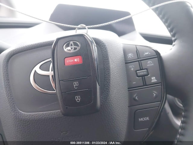 Toyota Prius Xle Awd-e 2023 JTDADABU5P3006397 Image 11