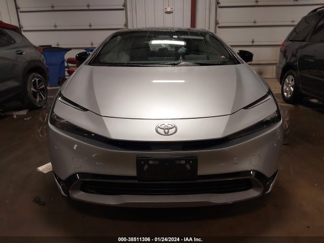 Toyota Prius Xle Awd-e 2023 JTDADABU5P3006397 Image 13