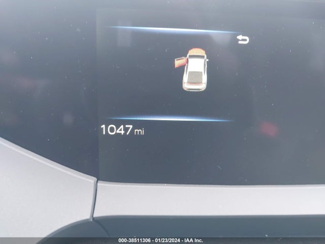 Toyota Prius Xle Awd-e 2023 JTDADABU5P3006397 Image 16