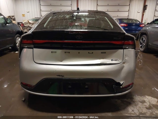 Toyota Prius Xle Awd-e 2023 JTDADABU5P3006397 Image 17