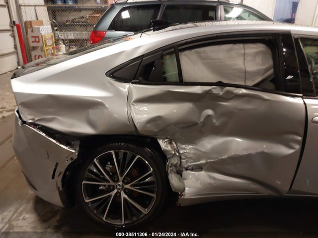 Toyota Prius Xle Awd-e 2023 JTDADABU5P3006397 Image 6