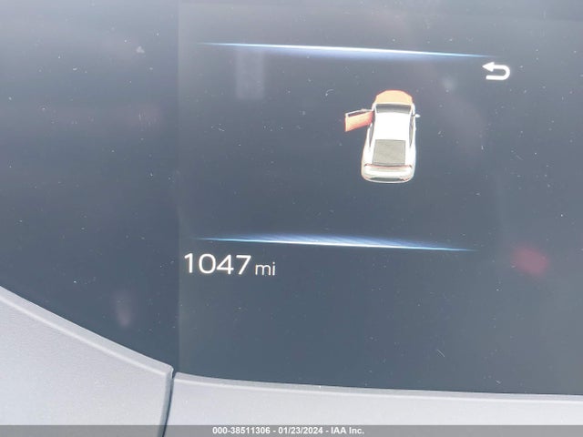 Toyota Prius Xle Awd-e 2023 JTDADABU5P3006397 Image 7