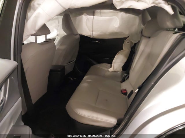Toyota Prius Xle Awd-e 2023 JTDADABU5P3006397 Image 8