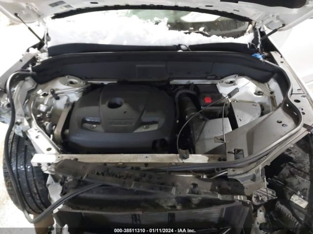 YV4A221K6L1536179 Volvo Xc90 T6 Momentum 6 Passenger