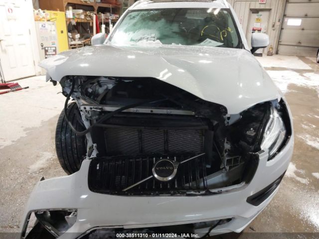 YV4A221K6L1536179 Volvo Xc90 T6 Momentum 6 Passenger
