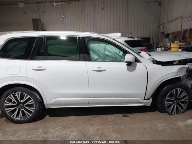 YV4A221K6L1536179 Volvo Xc90 T6 Momentum 6 Passenger