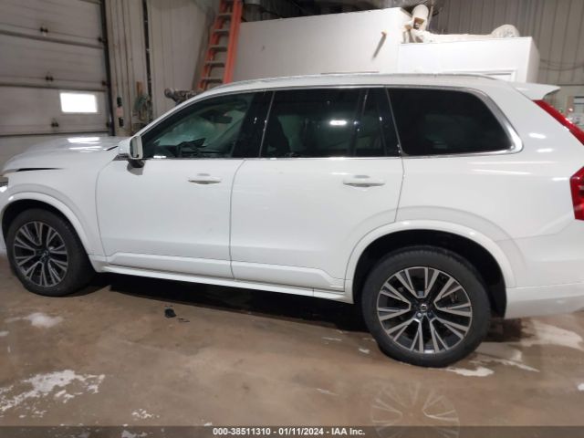 YV4A221K6L1536179 Volvo Xc90 T6 Momentum 6 Passenger