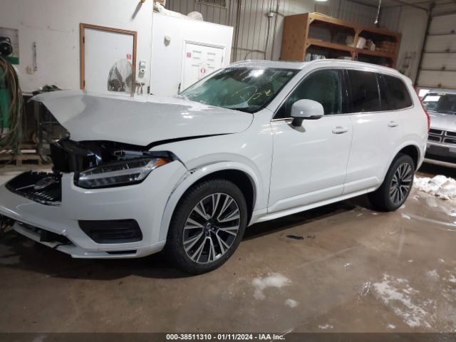 YV4A221K6L1536179 Volvo Xc90 T6 Momentum 6 Passenger