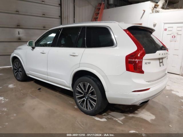 YV4A221K6L1536179 Volvo Xc90 T6 Momentum 6 Passenger