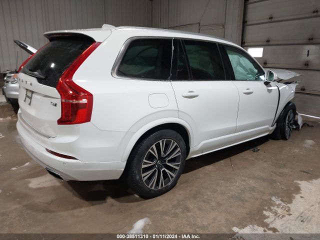 YV4A221K6L1536179 Volvo Xc90 T6 Momentum 6 Passenger