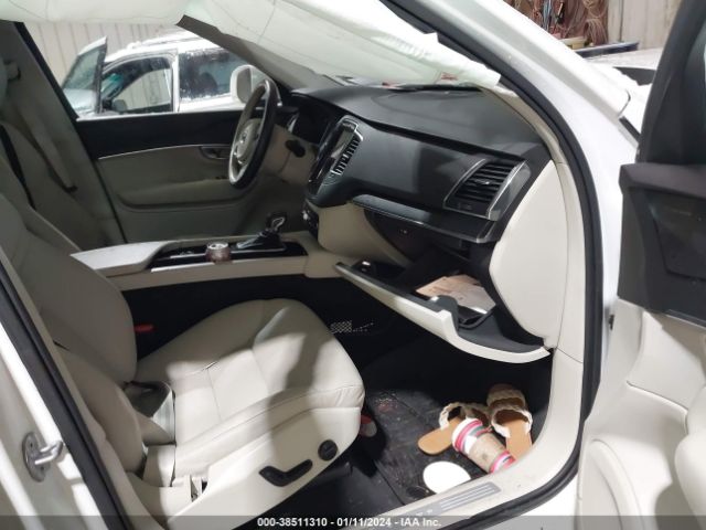 YV4A221K6L1536179 Volvo Xc90 T6 Momentum 6 Passenger