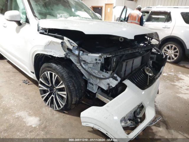 YV4A221K6L1536179 Volvo Xc90 T6 Momentum 6 Passenger