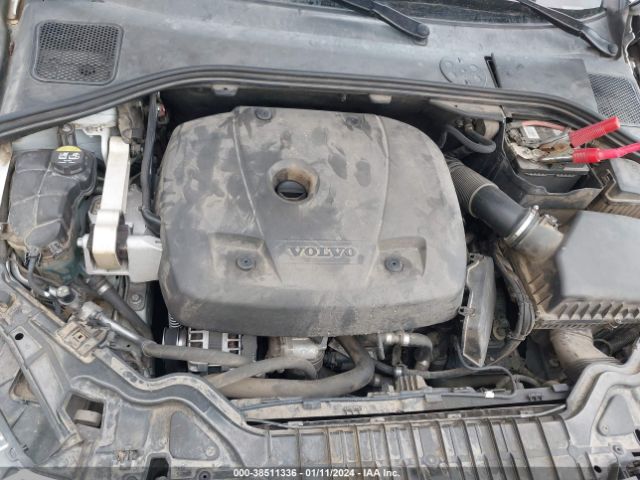 LYV402HK6HB147828 Volvo S60 Inscription T5