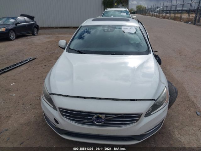 LYV402HK6HB147828 Volvo S60 Inscription T5