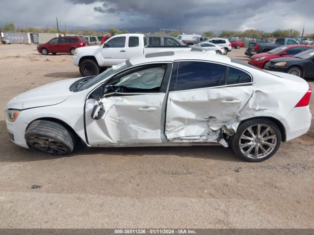 LYV402HK6HB147828 Volvo S60 Inscription T5