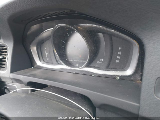 LYV402HK6HB147828 Volvo S60 Inscription T5