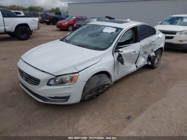 LYV402HK6HB147828 Volvo S60 Inscription T5