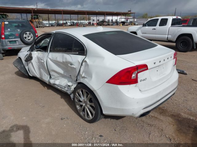 LYV402HK6HB147828 Volvo S60 Inscription T5