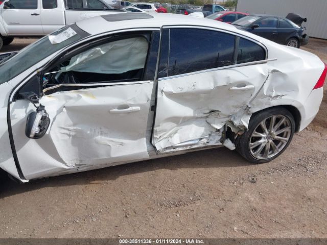 LYV402HK6HB147828 Volvo S60 Inscription T5