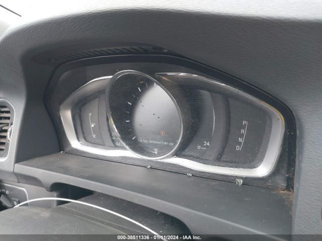 LYV402HK6HB147828 Volvo S60 Inscription T5