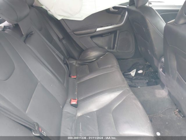 LYV402HK6HB147828 Volvo S60 Inscription T5