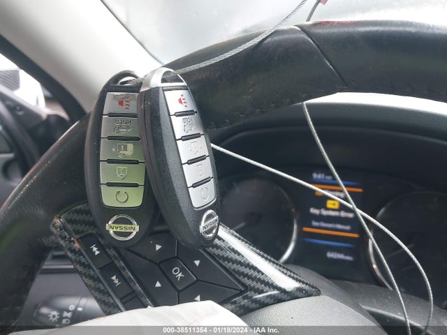 Nissan ROGUE SV 2018 JN8AT2MV2JW302146 Image 11