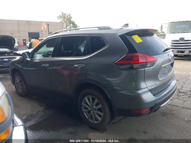 Nissan ROGUE SV 2018 JN8AT2MV2JW302146 Image 15