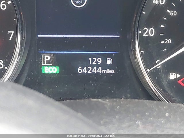 Nissan ROGUE SV 2018 JN8AT2MV2JW302146 Image 16