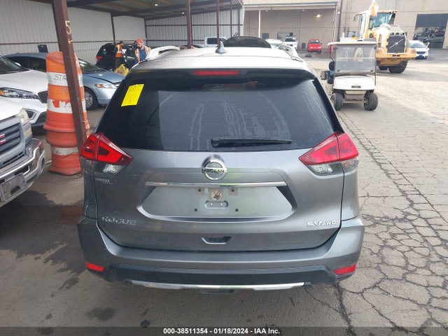 Nissan ROGUE SV 2018 JN8AT2MV2JW302146 Image 17