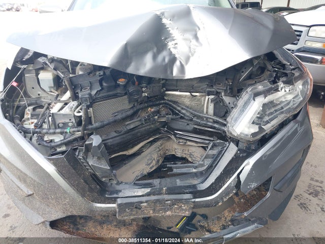 Nissan ROGUE SV 2018 JN8AT2MV2JW302146 Image 6