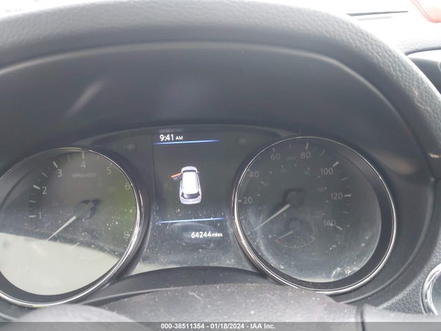 Nissan ROGUE SV 2018 JN8AT2MV2JW302146 Image 7