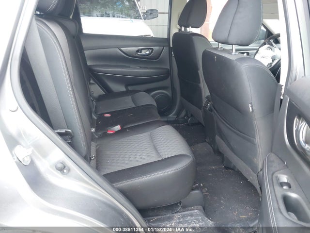 Nissan ROGUE SV 2018 JN8AT2MV2JW302146 Image 8