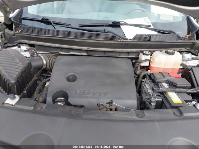Chevrolet Traverse Premier 2018 1GNERKKW0JJ104385 Image 10