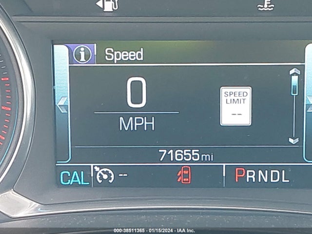 Chevrolet Traverse Premier 2018 1GNERKKW0JJ104385 Image 15