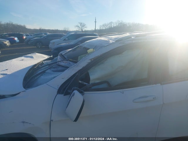 1C4PJMCB8LD585200 Jeep Cherokee Latitude 4x4