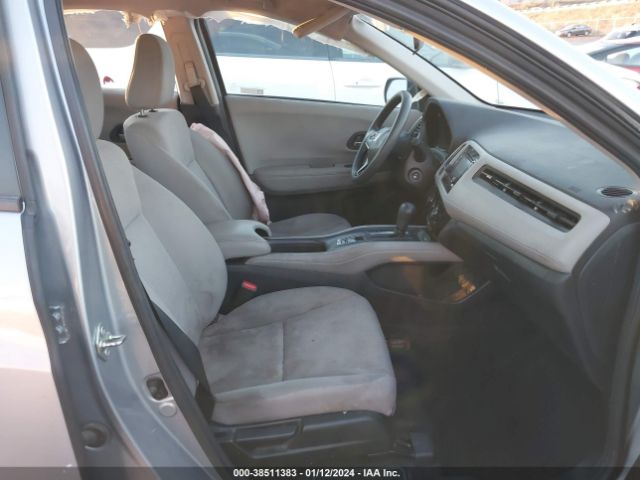 3CZRU5H35JM716862 Honda HR-V LX