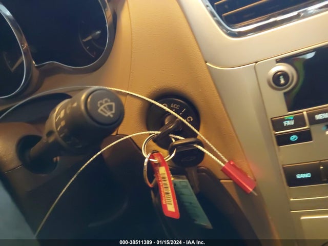 2012 CHEVROLET MALIBU LS VIN: 1G1ZB5E05CF215794