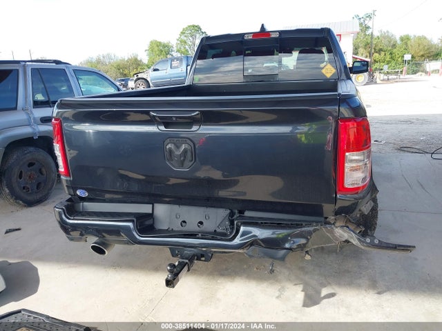 RAM 1500 Big Horn  4x2 6'4 Box 2020 1C6RREMT2LN250904 Image 16