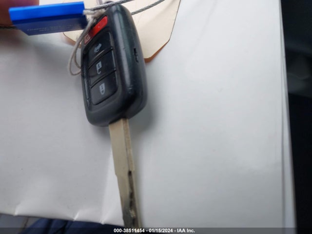 Honda ACCORD LX 2015 1HGCR2F30FA003775 Image 11