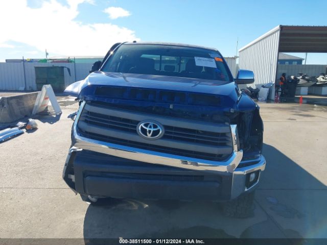 5TFRM5F16EX075647 Toyota Tundra Sr5 4.6l V8