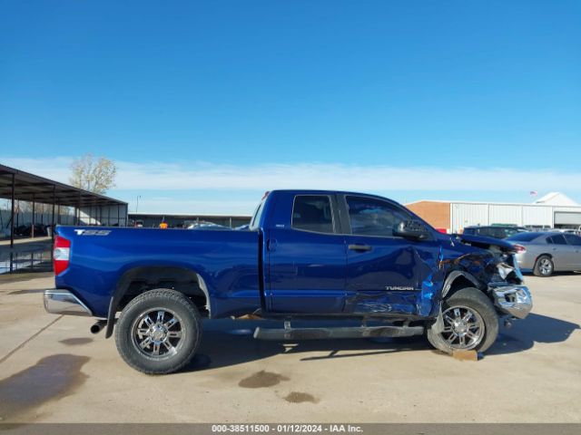 5TFRM5F16EX075647 Toyota Tundra Sr5 4.6l V8