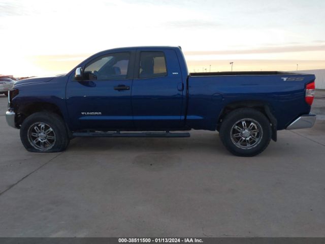 5TFRM5F16EX075647 Toyota Tundra Sr5 4.6l V8