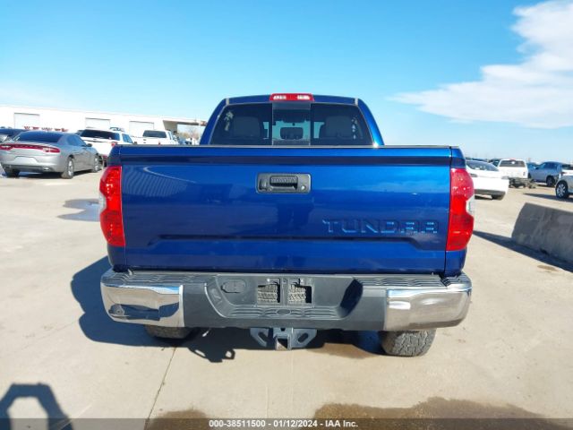 5TFRM5F16EX075647 Toyota Tundra Sr5 4.6l V8