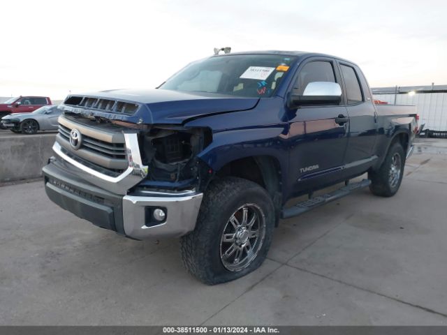 5TFRM5F16EX075647 Toyota Tundra Sr5 4.6l V8